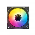 Охлаждение Jonsbo FR-505BR Black (Для системного блока)