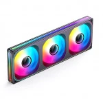 Охлаждение Jonsbo ZB-360B Black (Для системного блока)