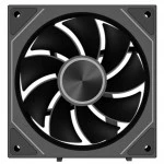 Охлаждение PCcooler F3 X120 ARGB BK 3IN1 (Для системного блока)