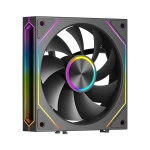 Охлаждение PCcooler F3 X120R ARGB BK 3IN1 (Для системного блока)
