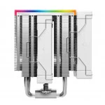 Охлаждение Deepcool AK620 DIGITAL SE WH R-AK620-WHADMN-GJD (Для процессора)