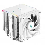 Охлаждение Deepcool AK620 DIGITAL SE WH R-AK620-WHADMN-GJD (Для процессора)