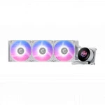 Система охлаждения MSI CORELIQUID P13 360 WHITE MPG CORELIQUID P13 360 WHITE Для процессора