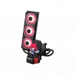 Охлаждение MSI CoreLiquid A17 MLG Edition CORELIQUID A17 MLG EDITION (Для процессора)