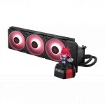 Охлаждение MSI CoreLiquid A17 MLG Edition CORELIQUID A17 MLG EDITION (Для процессора)