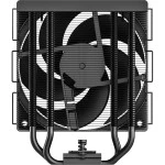 Система охлаждения ID-Cooling ID-CPU-SE-214-XT V2 BLACK Для процессора