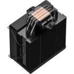 Система охлаждения ID-Cooling ID-CPU-SE-214-XT V2 BLACK Для процессора