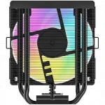 Охлаждение ID-Cooling ID-CPU-SE-904-XT ARGB BLACK (Для процессора)