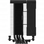 Охлаждение ID-Cooling ID-CPU-SE-904-XT BLACK (Для процессора)