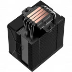 Охлаждение ID-Cooling ID-CPU-SE-904-XT BLACK (Для процессора)