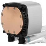 Охлаждение PCcooler DE360 PRO WH (Для процессора)