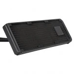 Система охлаждения Silverstone XE360-SP5 Для процессора