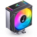 Охлаждение Jonsbo CR-1000 MAX Black (Для процессора)