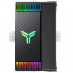 Охлаждение Jonsbo CR-1000 MAX Black (Для процессора)