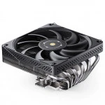 Охлаждение Jonsbo HP-600 Black (Для процессора)
