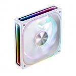 Охлаждение Jonsbo ZA-120W White (Для системного блока)