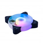 Охлаждение 1STPLAYER CC7-BK-1IN1 (Для системного блока)