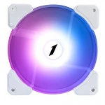 Охлаждение 1STPLAYER CC7-WH-1IN1 (Для системного блока)