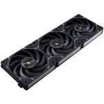 Охлаждение 1STPLAYER XF7-BK-3IN1 (Для системного блока)