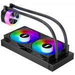 Охлаждение 1STPLAYER TS1-240-BK (Для процессора)