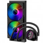 Охлаждение 1STPLAYER TS4-240-BK (Для процессора)