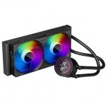 Охлаждение 1STPLAYER TS4-240-BK (Для процессора)