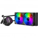 Охлаждение 1STPLAYER TS4-240-BK (Для процессора)