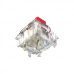 Аксессуар для ПК и Ноутбука HyperX Линейные переключатели Linear and Tactile Switches красный 85U07AA