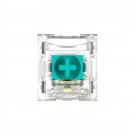 Аксессуар для ПК и Ноутбука HyperX Линейные переключатели Linear and Tactile Switches аква 85U08AA