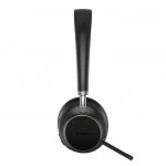 Наушники Yealink BH76 Charg UC Black USB-A