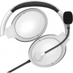 Наушники A4Tech FH280U WHITE
