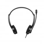 Наушники Rapoo H101