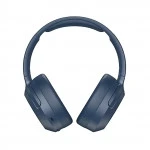 Наушники Edifier W820NB Plus v.2025, Navy W820NB PLUS/NAVY