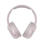 Наушники Edifier W820NB Plus v.2025, Smoky Pink W820NB PLUS/SMOKY PINK