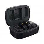 Микрофон Hollyland Lark A1 Combo Черный A1COM