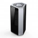 Корпус Jonsbo BO 102 Silver Mini-Tower