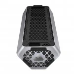 Корпус Jonsbo BO 102 Silver Mini-Tower