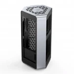 Корпус Jonsbo BO 102 Silver Mini-Tower