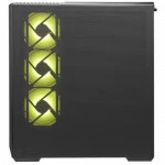 Корпус MSI MAG PANO 130R PZ Black (Mid-Tower)