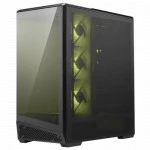 Корпус MSI MAG PANO 130R PZ Black (Mid-Tower)