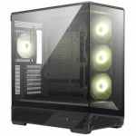 Корпус MSI MAG PANO 130R PZ Black (Mid-Tower)