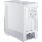 Корпус 1STPLAYER FIREBASE GM7 White GM7-WH-3FN7R-W-1FN7-W Mid-Tower