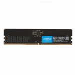ОЗУ Crucial CP16G56C46U5 DIMM, DDR5, 16 Гб, 5600 МГц