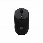 Мышь HP 400 Quiet BLK Wireless Mouse AZ7B2AA