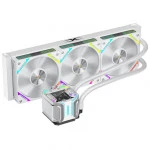 Охлаждение 1STPLAYER X-360 BLACK X-360-BK (Для процессора)