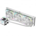 Охлаждение 1STPLAYER X-360 BLACK X-360-BK (Для процессора)