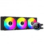 Охлаждение Huntkey GX360R Blaktip Shark 710-434360A4R6 (Для процессора)