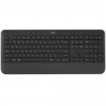 Клавиатура Logitech Signature K650 920-010954 Беспроводная, Bluetooth