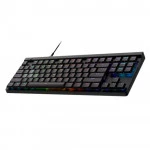 Клавиатура Logitech G515 RAPID TKL - BLACK 920-013861 (Беспроводная, USB)