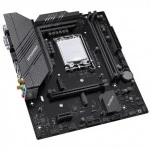 Материнская плата Maxsun Challenger B760M D5 WIFI MS-Challenger B760M D5 WIFI (Micro-ATX, LGA 1700)